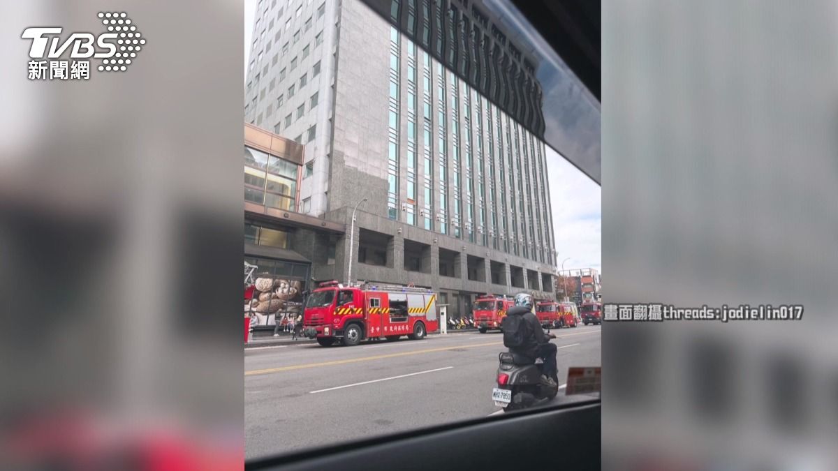 五星飯店驚魂！房客夢中驚醒：差點沒命　全是「這台玩具車」惹的禍！