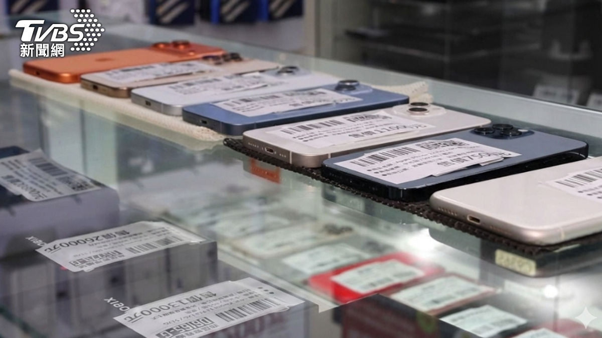 UBO8-快讯新闻-想換新機沒門?買到「機王」卻被保固拒絕 內行人揭通訊行暗黑潛規則!