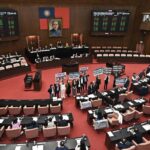 國防亮紅燈！美國會報告重砲重申：台灣預算僵局已讓全球質疑「還能打嗎？」