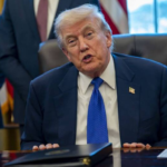 撕毀「糟糕協議」！川普怒嗆美俄核武條約太荒唐：我要重寫全球軍事規則！