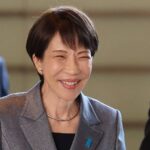 護國神山震撼日本！台積電二廠直攻3奈米，矢板明夫：高市早苗這下贏定了！