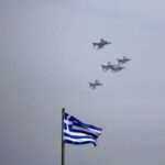 北約機密全外洩！希臘軍隊慘遭共諜滲透，中國魔爪伸進歐洲防禦體系！