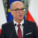 外交大地震！波蘭議長酸川普「不配諾貝爾」，美大使震怒反擊：斷絕一切往來！