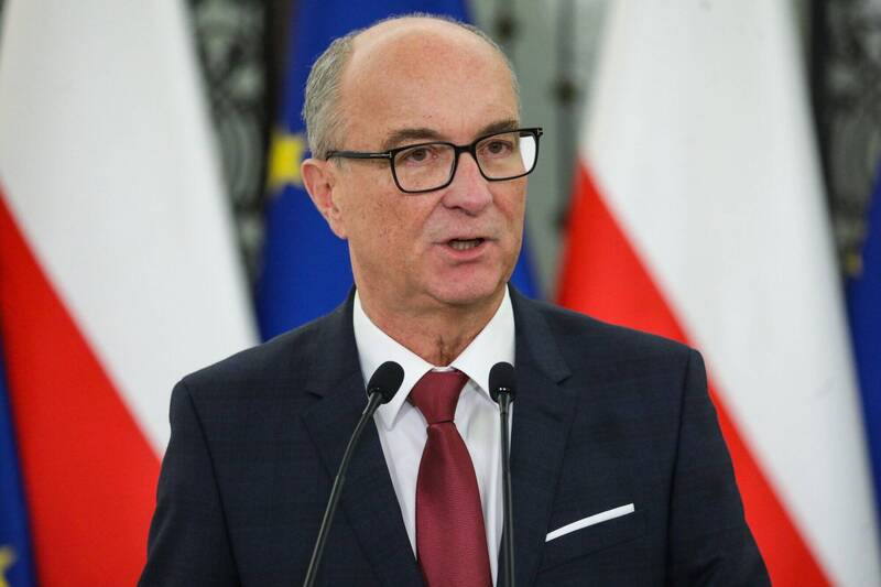 外交大地震！波蘭議長酸川普「不配諾貝爾」，美大使震怒反擊：斷絕一切往來！