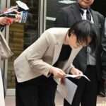 鏡頭前三度崩潰！劉向婕哽咽曝殘酷真相：已心碎訴請離婚，徹底斬斷關係！