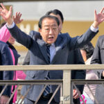 高市旋風擋不住！新政黨強勢崛起，多位政壇老將驚傳陷入「滅頂式苦戰」！