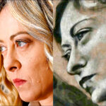 太像了！修復版天使驚見「義大利總理臉」，羅馬教堂被迫下令：立刻抹除！