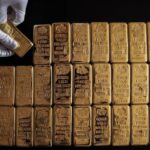 台灣才是隱形富豪！全球黃金儲備排名揭曉，台灣持金量嚇死全世界！