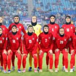 死期將至？伊朗女足「拒唱國歌」遭祕密遣返，國際社會急援：晚了就來不及！