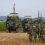 李在明如願以償！韓美聯演「機動規模減半」，國防專家憂：這是在對北韓示弱？