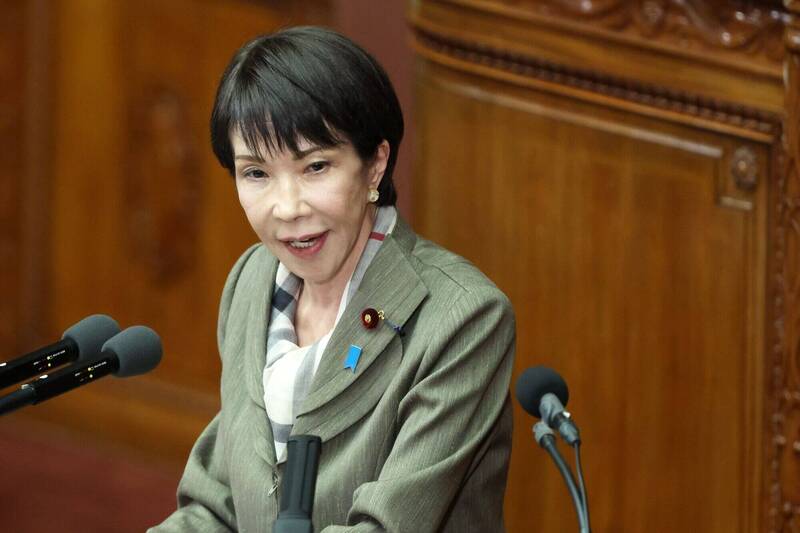 高市內閣也出事？捲入「收禮風波」支持率驚傳重摔，日媒揭露背後驚人數字！