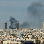 首度濺血!中東戰火燒進沙烏地阿拉伯,傳出首起死亡案例「局勢恐失控」!