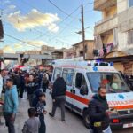 斬首行動成功!以軍突襲貝魯特,伊朗「聖城部隊」最強指揮官當場斃命!