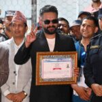 尼泊爾變天!饒舌歌手「夏哈」狂掃選票,Z世代革命成功:演藝圈真的能治國?