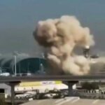 回家的代價!杜拜機場淪陷、航班全斷,中國遊客瘋砸「25萬天價」跪求一張機票!