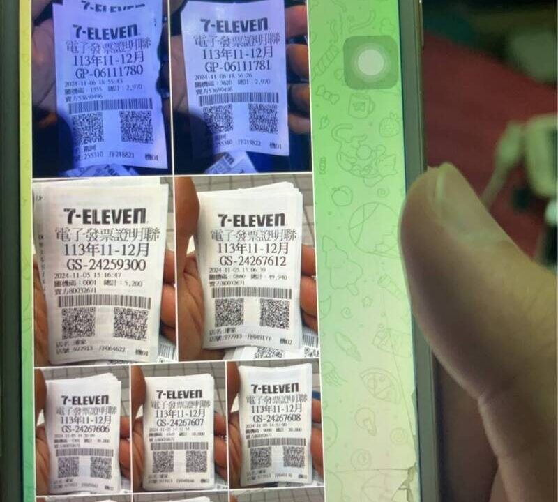 【酒條通驚天醜聞】詐團勾結名酒創辦人！跨界超商狂盜刷，上下游9人遭重求15年！