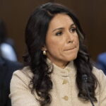 川普開戰大翻車？情報首長公開打臉，拒為「迫切威脅」背書：理由遭強力質疑！