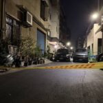 【台中情侶血色雙屍】頸部驚見致命刀痕！揭女方黑暗過去：曾瘋狂家暴前夫遭判刑！