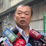 「3台救護車深夜殺進靜巷！」台中里長驚恐報警，揭開情侶雙屍案「極度詭異」現場氛圍！