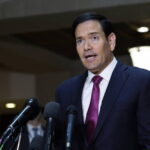 空襲內幕首度曝光！美以聯手轟炸德黑蘭，魯比歐揭：不先發制人就等死！