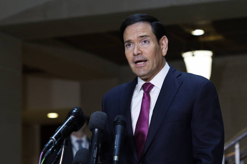 空襲內幕首度曝光！美以聯手轟炸德黑蘭，魯比歐揭：不先發制人就等死！