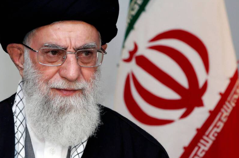 誰是下一個中東霸主？美聯社點名「這5人」，伊朗政壇大洗牌內幕流出！