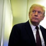 沒戲唱了?川普冷血宣告「伊朗軍隊已全毀」,卻拒絕結束戰爭...背後藏大招?