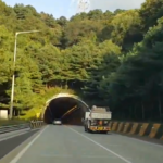 煉獄級連環撞!大田隧道「12車瞬間成廢鐵」,15人浴血受傷畫面曝光!