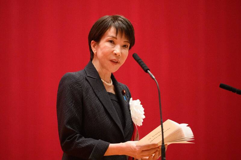 硬起來不聽川普的！高市早苗霸氣拒絕「美艦護航」，改釋儲油自救！