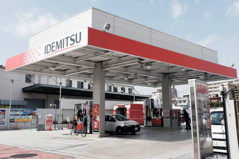 4年來頭一遭！日本急釋15天石油救急，能源危機已達「紅色警戒」！