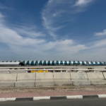 杜拜機場陷入火海!無人機突襲燃料槽爆炸,國際航空樞紐慘淪停飛地獄!