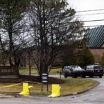 恐怖基因?猶太會堂槍手背景驚人,親哥竟是「真主黨指揮官」遭以軍斬首!