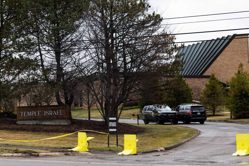 恐怖基因？猶太會堂槍手背景驚人，親哥竟是「真主黨指揮官」遭以軍斬首！