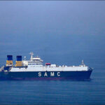 全方位包圍!美國放話「陸海空並進」強取荷姆茲,第三次大戰一觸即發?