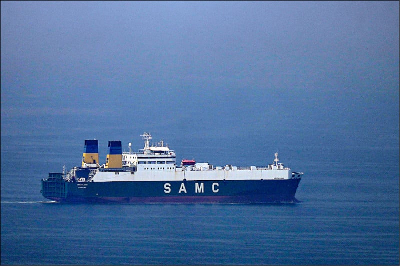 通博娛樂城-國際新聞-全方位包圍!美國放話「陸海空並進」強取荷姆茲,第三次大戰一觸即發?