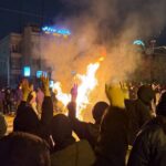 被美國放鳥了!美以承諾換政權「慘變跳票」,伊朗民眾崩潰:我們死定了!