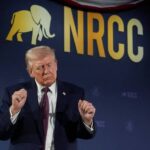 通博娛樂城-國際新聞-分刮石油換和平？華爾街日報驚爆：川普下令幕僚 6 週內「暴力終結」戰場！