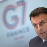 通博娛樂城-國際新聞-歐美內鬨？中東戰火引爆 G7 分裂危機，各國首領閉門「瘋狂求共識」！ 內容詳情 七大工業國集團（G7）外交部長將於今（26）日在法國巴黎郊外的德沃塞爾奈（Vaux-de-Cernay）修道院舉行會議。會議旨在縮小歐洲國家及其盟友與美國在中東戰爭問題上的分歧，同時將烏克蘭和加薩等其他危機納入議程。