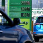 油價飆到瘋掉！澳洲政府出重手抗通膨，兩大州宣布「公共運輸通通免費」！