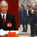 失蹤傳聞粉碎！83 歲溫家寶驚喜現身，中國前總理罕見露面引發政壇震動！