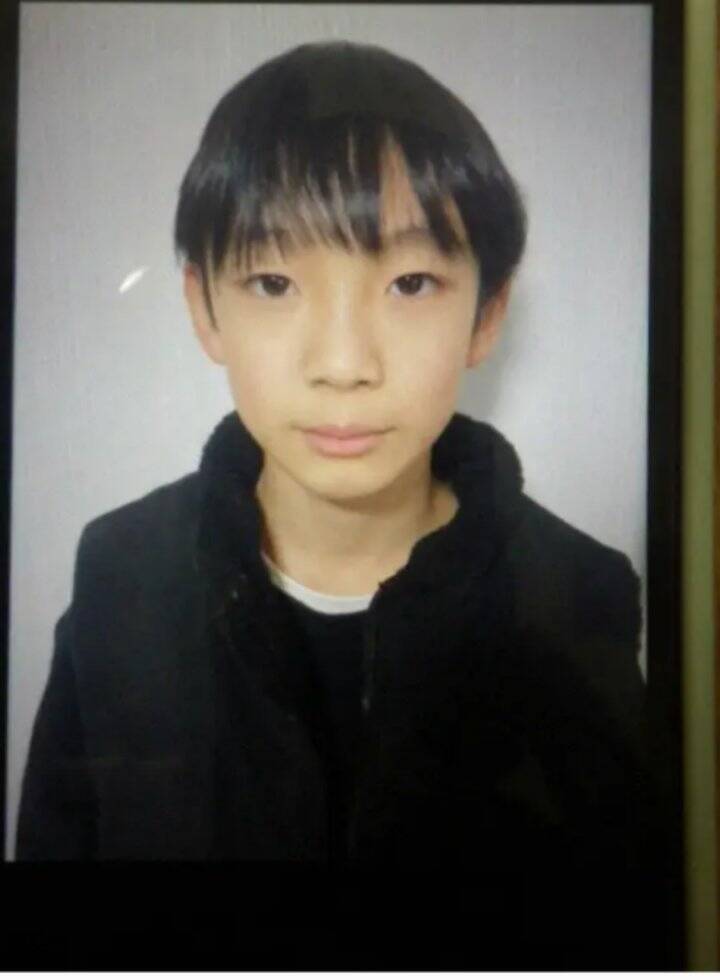 京都集體搜山！小學生離奇消失 7 天，深山僅尋獲空書包「人到底在哪？」