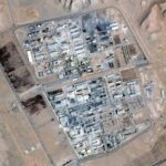 美軍敢死隊突襲？40 鋼瓶「濃縮鈾」搬運任務曝光，專家：這是一場豪賭！