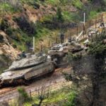 戰線無極限！納坦雅胡狂言：以軍將強行佔領黎南更多區域，安全區再擴張！