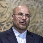 燒成灰燼！伊朗議長對美發出死亡警告：美軍敢踏上地面，必讓你們有去無回！