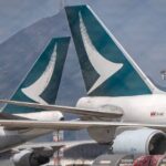 【空中驚魂】 373 人險與死神擦肩!國泰航空飛港驚傳「空中異常」 迫降日本生死瞬間!