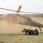 【神級瞞天過海】「六假一真」騙慘伊朗！美軍空中艦隊兵分七路 奇蹟完成不可能任務！