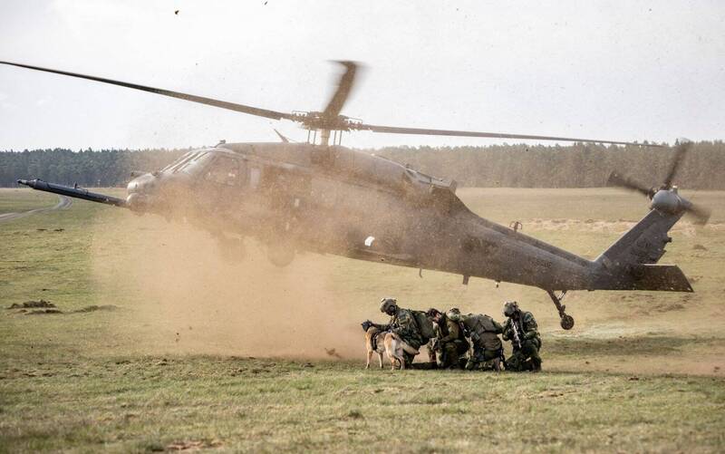 【神級瞞天過海】「六假一真」騙慘伊朗！美軍空中艦隊兵分七路 奇蹟完成不可能任務！