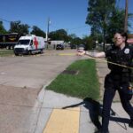 【屋頂大屠殺】喪心病狂！槍手窮追不捨瘋狂掃射，美路易斯安那 8 名兒少慘死槍下！