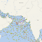 【能源命脈抵台】突破荷姆茲海峽死亡封鎖！載滿 200 萬桶原油，神祕油輪正全速駛向台灣！
