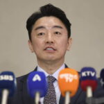 【搶油大戰】國家能源告急！南韓派特使「空降中東」 拚死力保原油與石腦油供應！